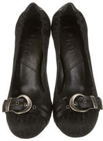 Thumbnail for your product : Christian Dior Pumps w/ Tags
