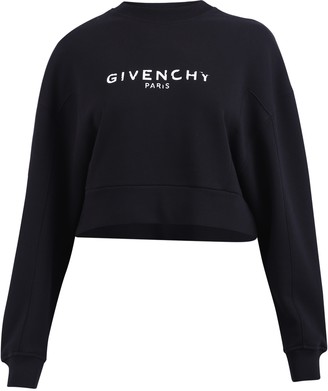 givenchy paris hoodie women's