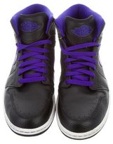 Thumbnail for your product : Nike Air Jordan 1 Sneakers