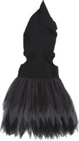 Thumbnail for your product : Siaomimi Witch Dress-Black
