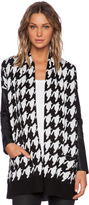 Thumbnail for your product : Central Park West Weehawken Cardigan
