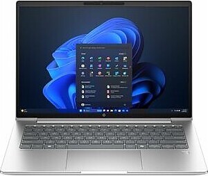 HP ProBook 4 G1i 14" LCD Touchscreen Laptop, Copilot+ PC, Intel Core Ultra 7, 16GB RAM, 512GB SSD, Windows 11 Pro