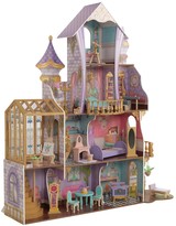 Thumbnail for your product : Kid Kraft Enchanted Greenhouse Castle