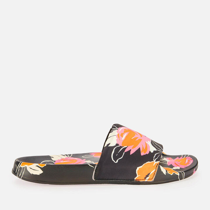 ted baker slides womens