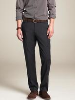 Thumbnail for your product : Banana Republic Heritage Navy Wool Suit Trouser