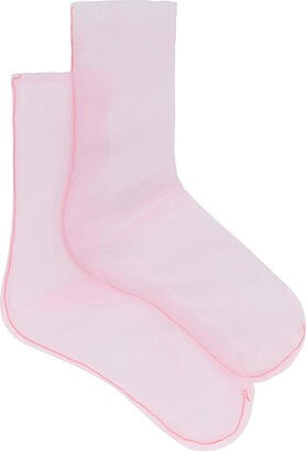 Sheer Socks, Shop The Largest Collection