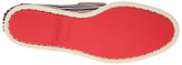 Thumbnail for your product : Sperry A/O 2-Eye Espadrille