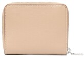 Thumbnail for your product : DKNY Logo Plaque Small Wallet