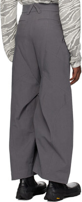 PET-TREE-KOR Tillandsia Pants