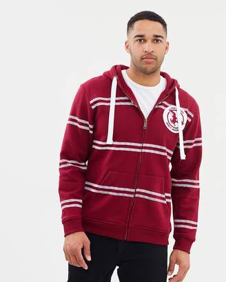 Manly Sea Eagles Heritage Rugby League Hoodie