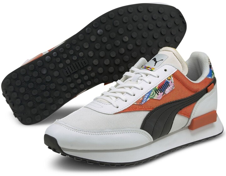 women's future rider play on running sneakers from finish line