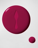 Thumbnail for your product : Christian Louboutin Lalaque Le Vernis Nail Color, 0.2 oz.
