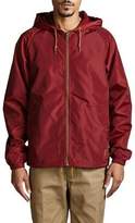 Thumbnail for your product : Brixton Claxton Windbreaker Jacket - Men's