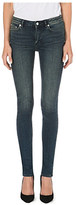Thumbnail for your product : BLK DNM 22 skinny straight leg jeans