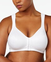 Thumbnail for your product : Playtex 18 Hour Posture Boost Front Close Wireless Bra USE525, Online Only