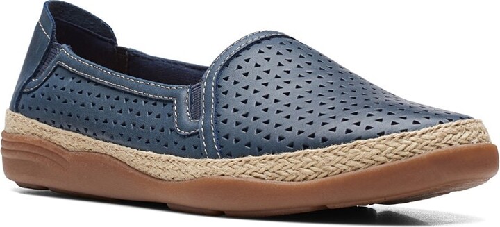 Women's Elaina Ruby Slip On Shoes