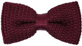 Thumbnail for your product : Reiss Dexter Knitted Silk Bow Tie