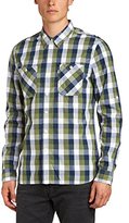 Thumbnail for your product : Levi's Men's Stock Regular Fit Classic Long Sleeve Casual Shirt