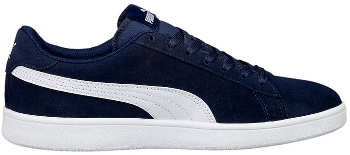 puma suede blue uk