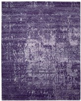 Thumbnail for your product : Nourison Silk Shadows Collection Area Rug, 3'9 x 5'9