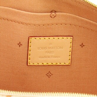 Pre-Owned LOUIS VUITTON Louis Vuitton Monogram Maxi Multi Pochette