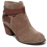 Thumbnail for your product : Dolce Vita DV BY Jaxen Suede Booties