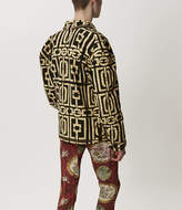 Thumbnail for your product : Vivienne Westwood Cocco Jacket Black/Natural