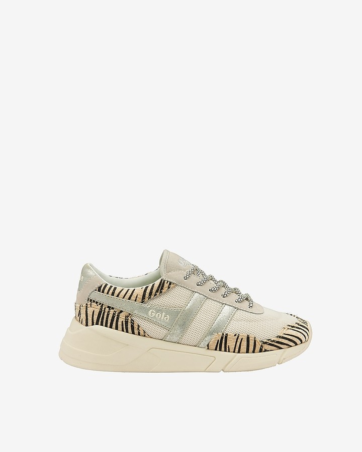 gola classics women's eclipse trainer