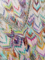 Thumbnail for your product : Missoni Mare Tunic Beach Cover-Up