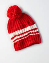 Thumbnail for your product : American Eagle Outfitters AE Bold Striped Beanie