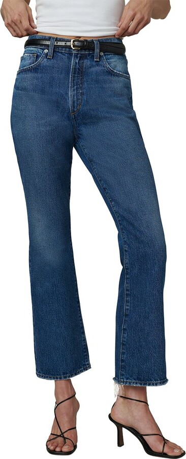 Joe's Jeans The Stacey Ankle Boot Pinnacle Jean