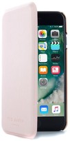 Thumbnail for your product : Ted Baker Shannon Iphone 6/6S/7/8 & 6/6S/7/8 Plus Mirror Folio Case - Pink