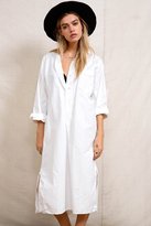 Thumbnail for your product : UO 2289 Urban Renewal Sleep Shirt Dress
