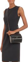 Thumbnail for your product : Givenchy Women's Mini Pandora Box Crossbody-BLACK
