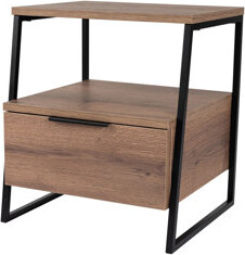 17 Stories Nightstand