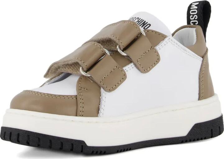 Teddy Bear sneakers