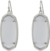 Thumbnail for your product : Kendra Scott Elle Silver