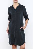 Thumbnail for your product : 0039 Italy Button Front Dress