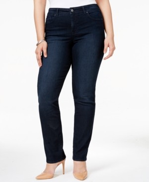 style & co petite jeans