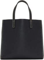 Thumbnail for your product : Marc Jacobs Black Mini Grind Bag