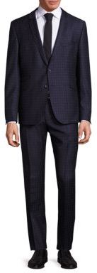 Strellson Vince Madden Suit