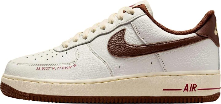 air force one sail coconut milk