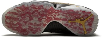 Jordan x Doernbecher Air 9 Retro sneakers