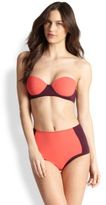 Thumbnail for your product : Araks Eloisa Underwire Bikini Top