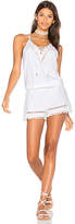 Thumbnail for your product : Ella Moss Juliet Romper