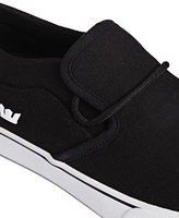 Thumbnail for your product : Supra Cuba Tie-Front Trainers