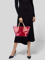 Thumbnail for your product : Louis Vuitton Vernis Bellevue PM