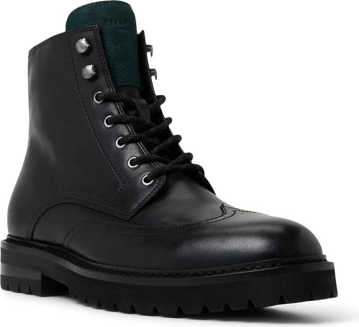 Ted Baker Blackburn Wingtip Boot