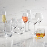 Thumbnail for your product : Fortessa Tableware Solutions Schott Zwiesel Pure Drinkware, Set of Six - Champagne Flutes, set of six - Frontgate