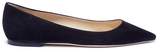 Thumbnail for your product : Jimmy Choo 'Romy' suede flats